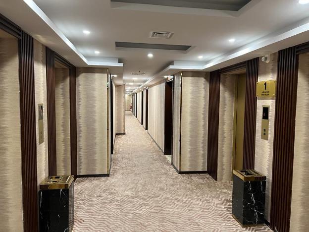 al ansar golden tulip