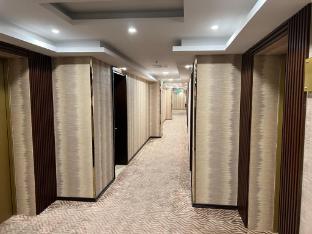 al ansar golden tulip