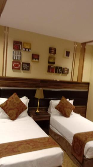 al ansar golden tulip