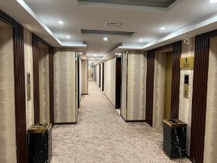 al ansar golden tulip