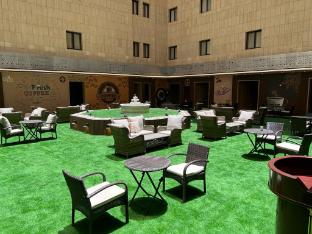 al ansar golden tulip