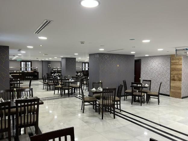 al ansar golden tulip