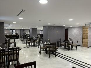 al ansar golden tulip