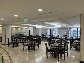 al ansar golden tulip