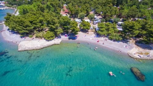camping paklenica