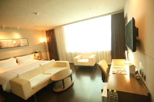 jinjiang inn ulanhot xingan meng government hotel