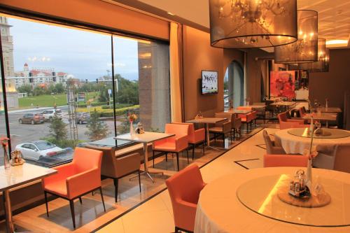 jinjiang inn ulanhot xingan meng government hotel