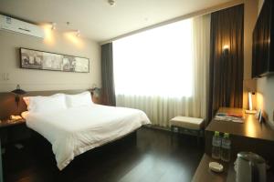 jinjiang inn ulanhot xingan meng government hotel