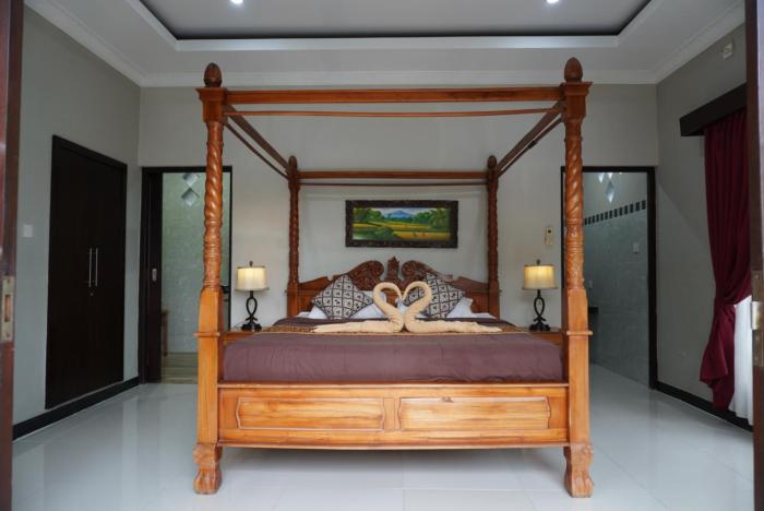 puri bisma ubud