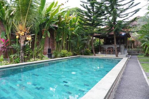 puri bisma ubud