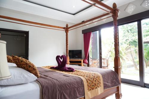 puri bisma ubud