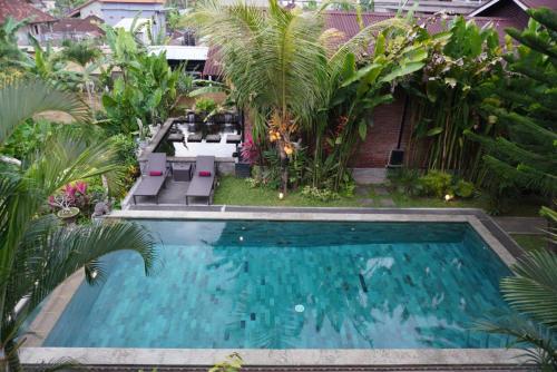 puri bisma ubud