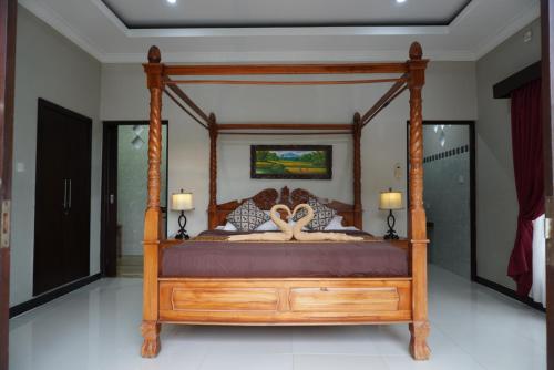 puri bisma ubud