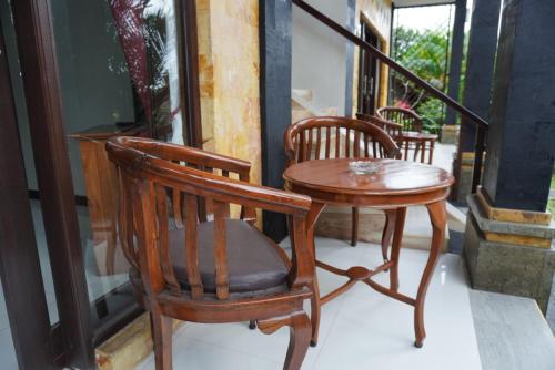 puri bisma ubud
