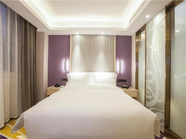 lavande hotel wuhan changgang road