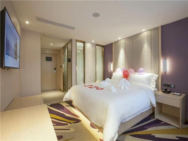 lavande hotel wuhan changgang road