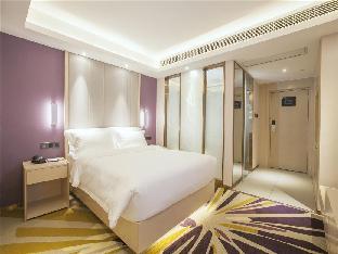 lavande hotel wuhan changgang road