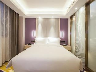 lavande hotel wuhan changgang road