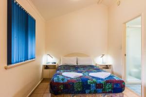 Riverview Tourist Park,Margaret River>>Burnside,2 star