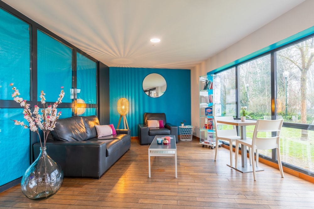 zenitude hotel residences magny les hameaux