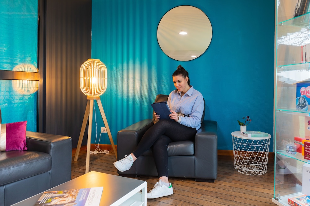 zenitude hotel residences magny les hameaux