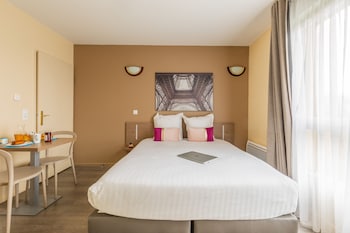 zenitude hotel residences magny les hameaux