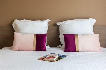 zenitude hotel residences magny les hameaux