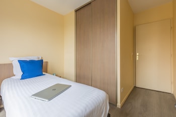 zenitude hotel residences magny les hameaux