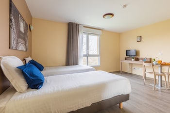 zenitude hotel residences magny les hameaux