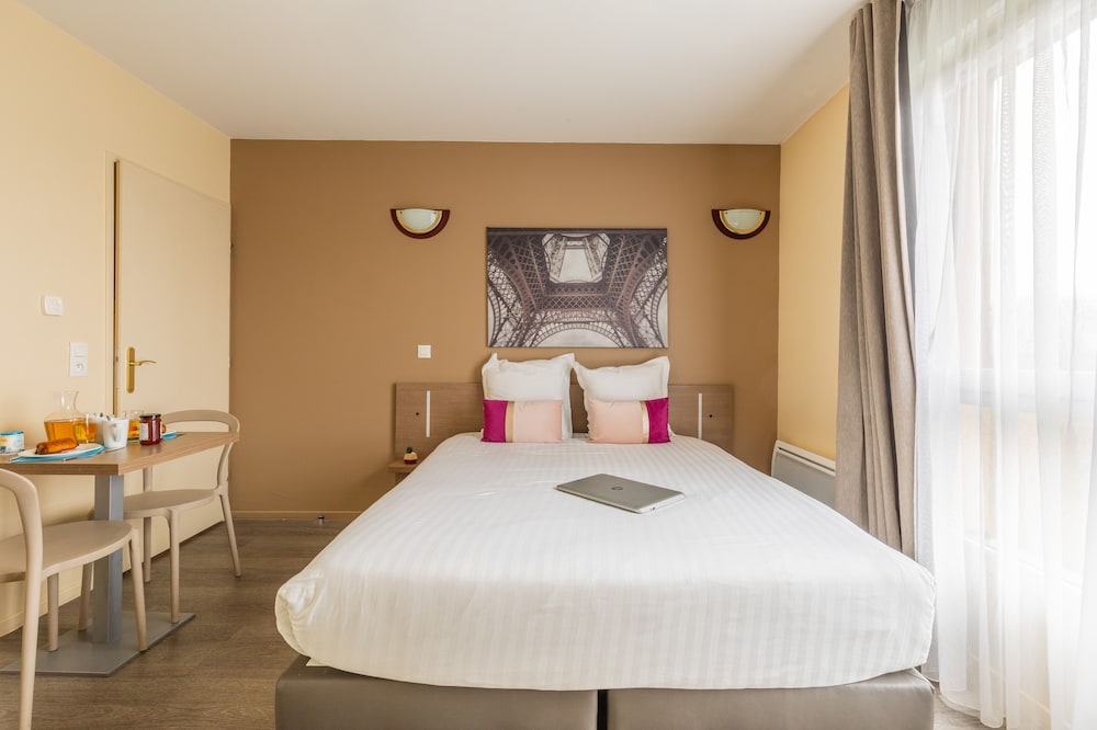 zenitude hotel residences magny les hameaux