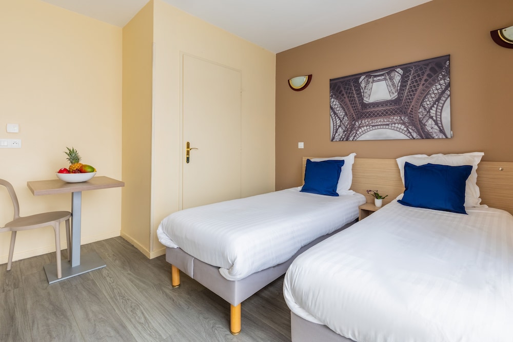 zenitude hotel residences magny les hameaux