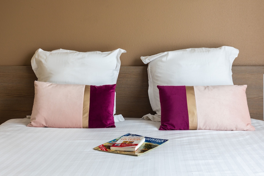 zenitude hotel residences magny les hameaux