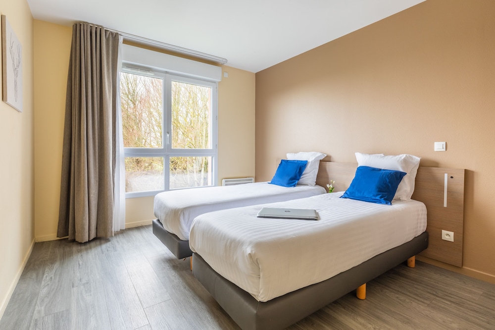zenitude hotel residences magny les hameaux