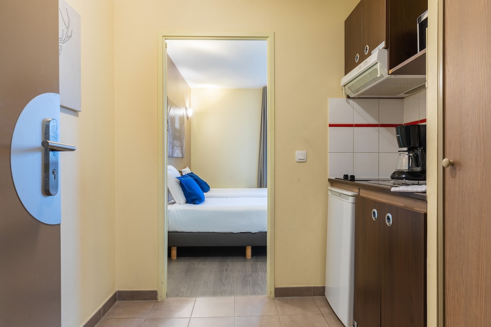 zenitude hotel residences magny les hameaux