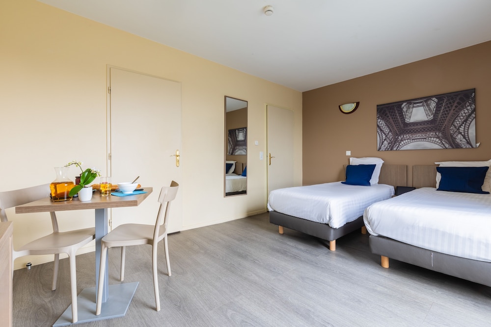 zenitude hotel residences magny les hameaux