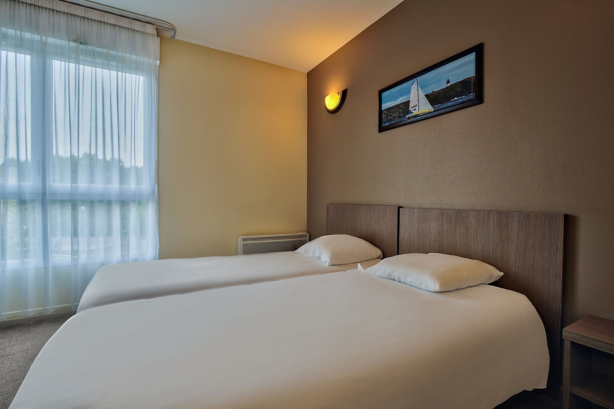 zenitude hotel residences magny les hameaux