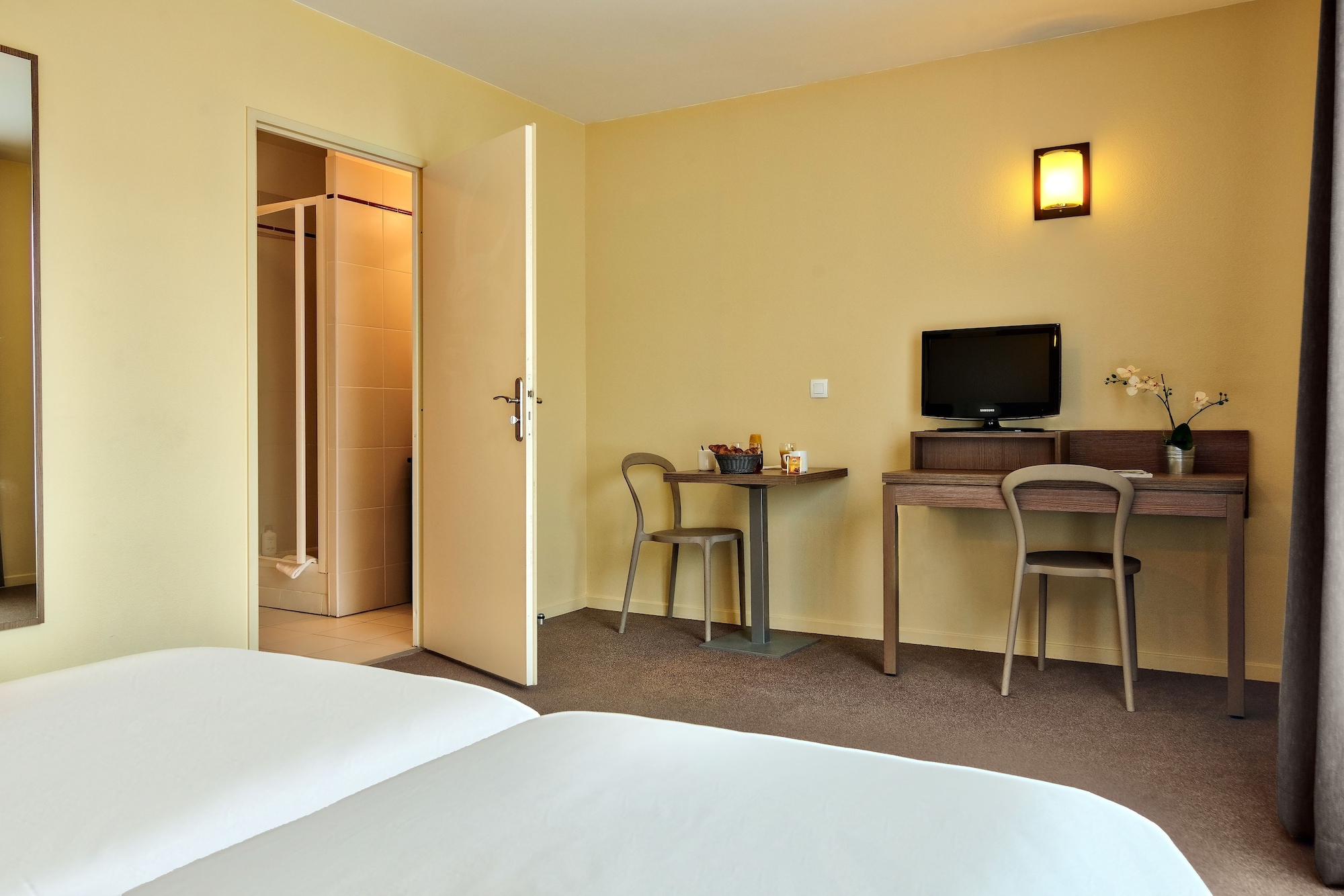 zenitude hotel residences magny les hameaux