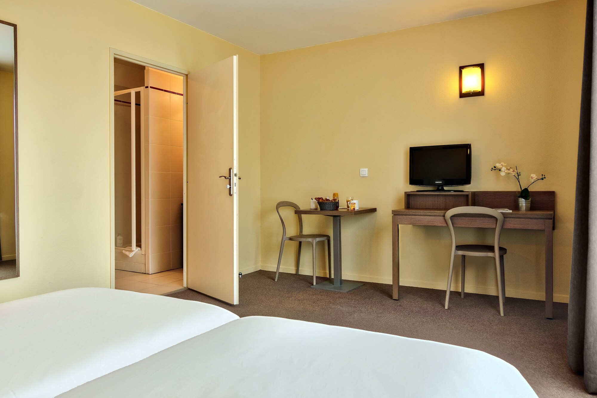 zenitude hotel residences magny les hameaux