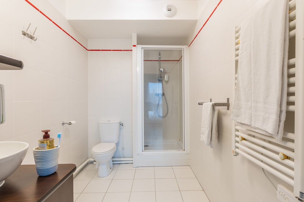 zenitude hotel residences magny les hameaux