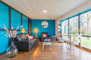 zenitude hotel residences magny les hameaux