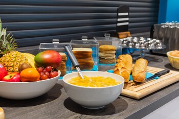 zenitude hotel residences magny les hameaux