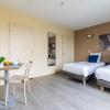 zenitude hotel residences magny les hameaux