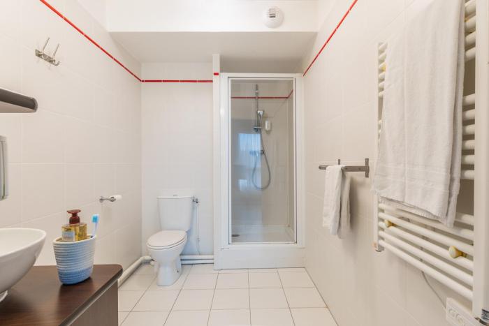 zenitude hotel residences magny les hameaux