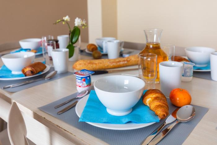 zenitude hotel residences magny les hameaux