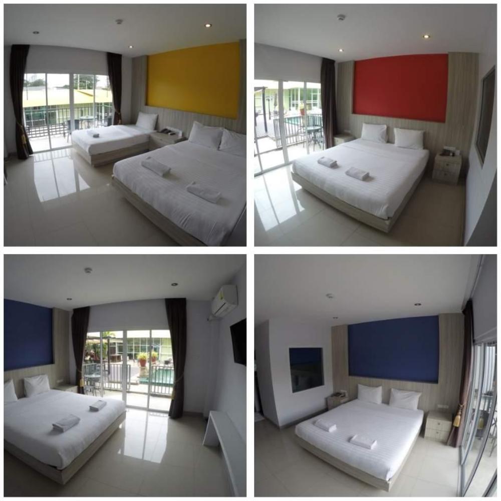 anantra pattaya resort by cpg