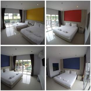 anantra pattaya resort by cpg