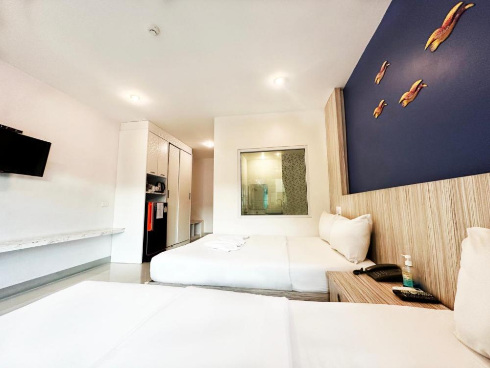 anantra pattaya resort by cpg