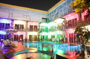 anantra pattaya resort by cpg