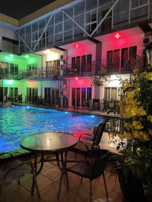 anantra pattaya resort by cpg