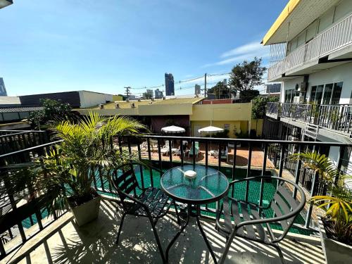 anantra pattaya resort by cpg